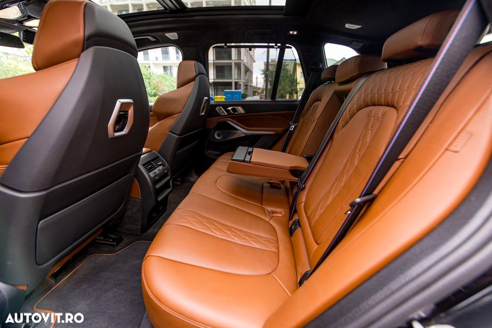 BMW X5 xDrive50e AT PHEV - 21