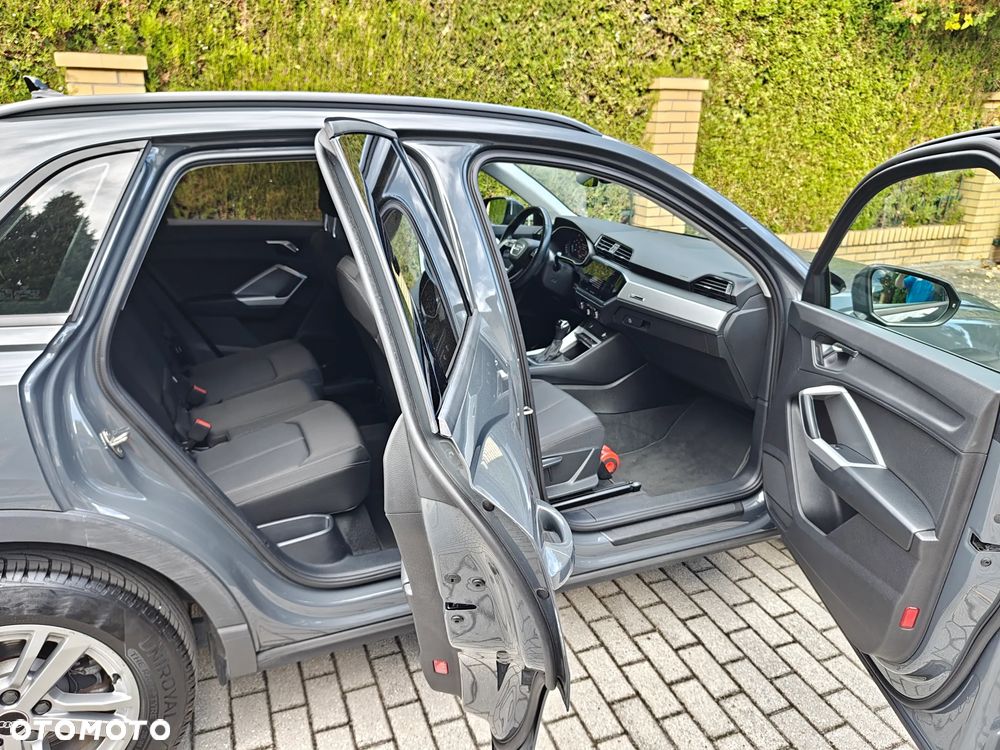 Audi Q3 - 15