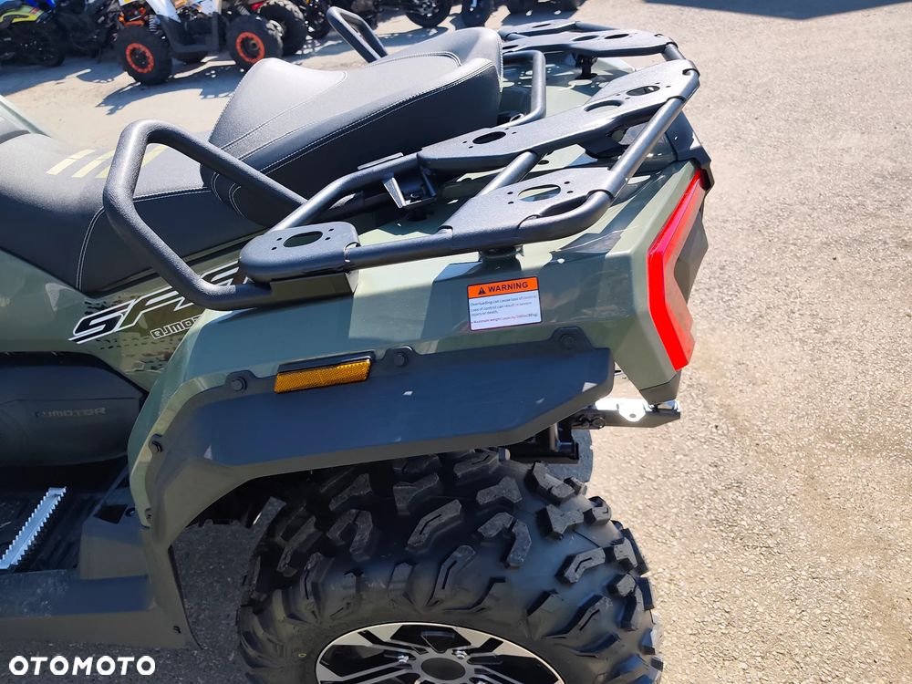 QJMOTOR SFA 1000 - 13