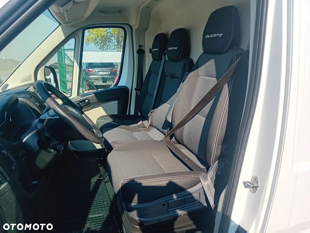 Fiat Ducato - 19