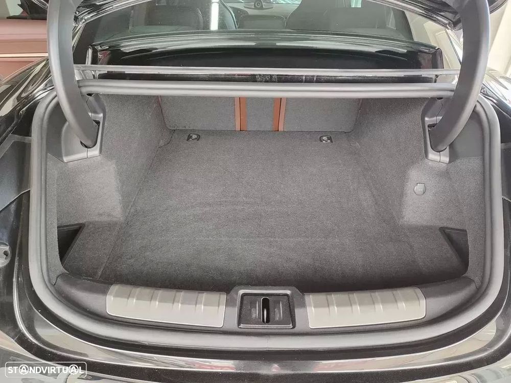 Porsche Taycan 4S - 11