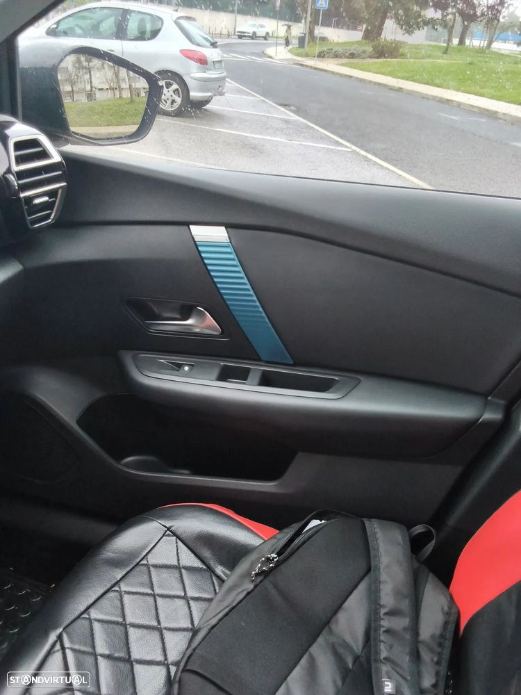 Citroën e-C4 Feel - 6
