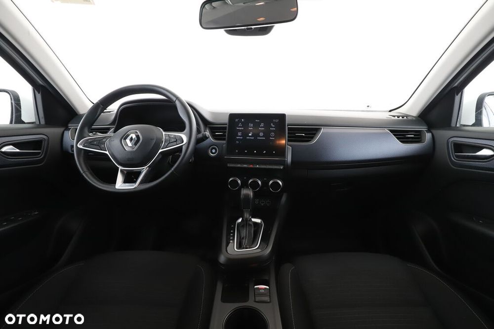 Renault Arkana E-TECH Full 145 Evolution - 29