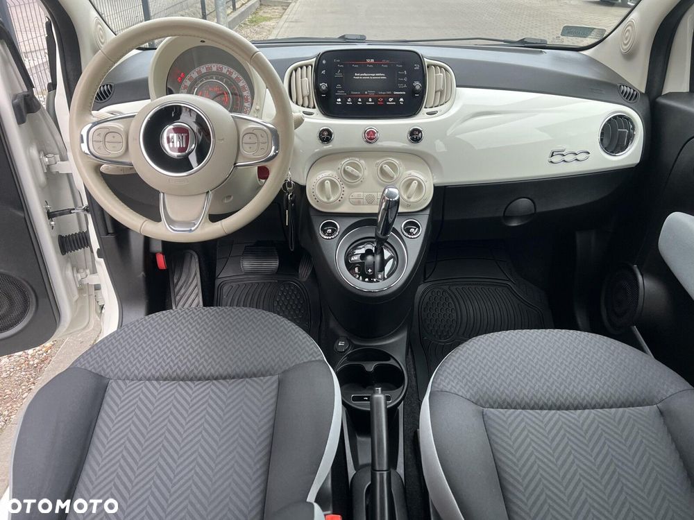 Fiat 500 - 24