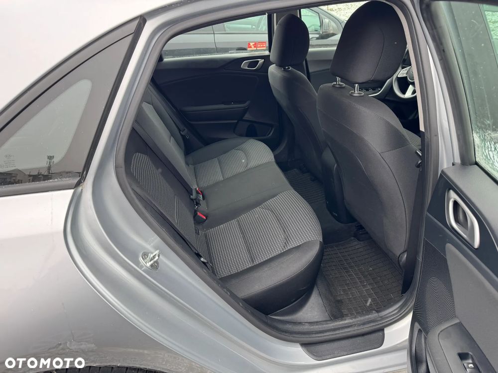 Kia Ceed 1.0 T-GDI S - 18