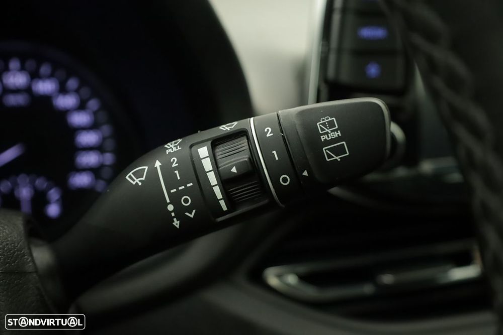 Hyundai i30 SW - 16