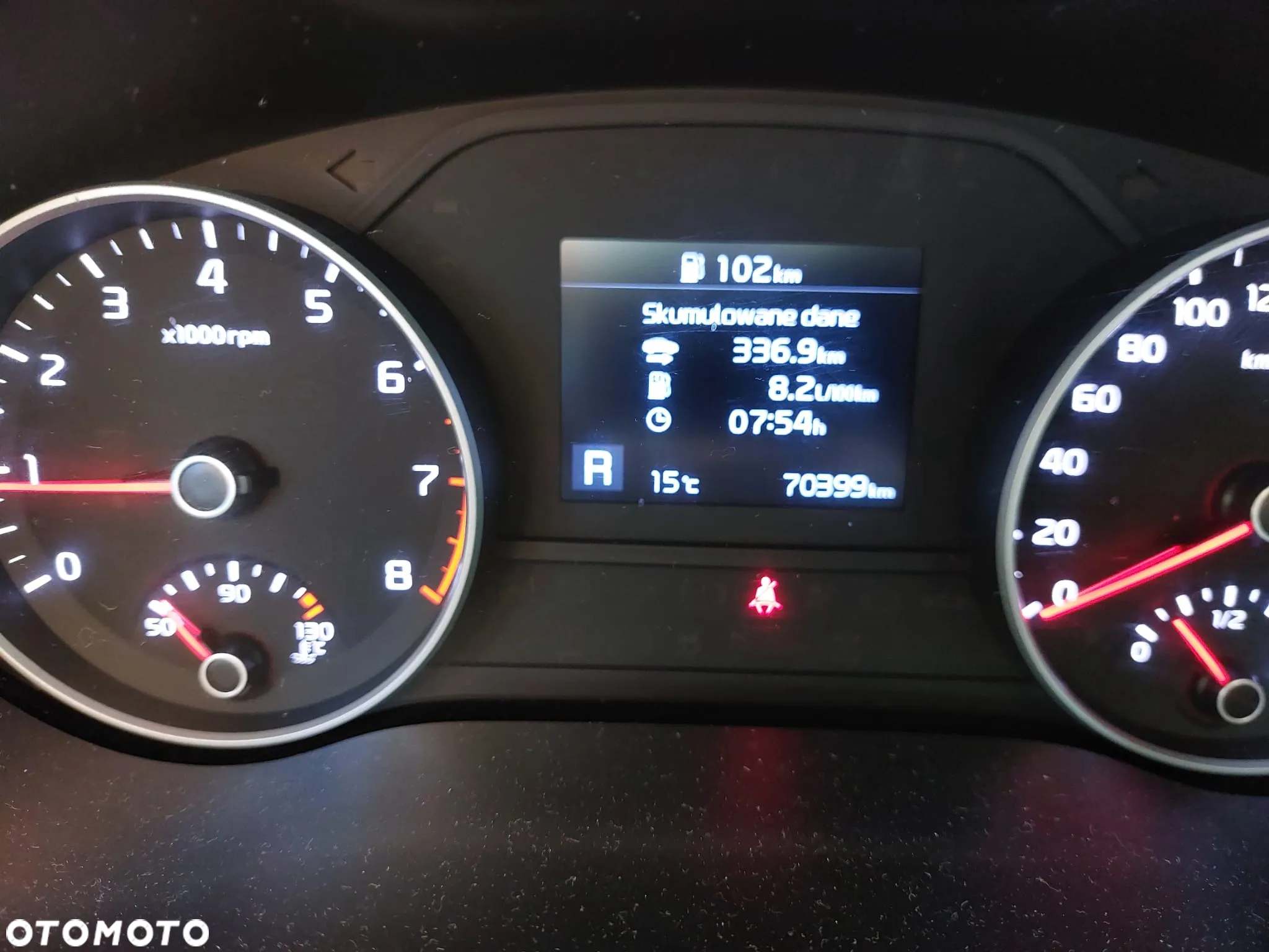 Kia Sportage - 10