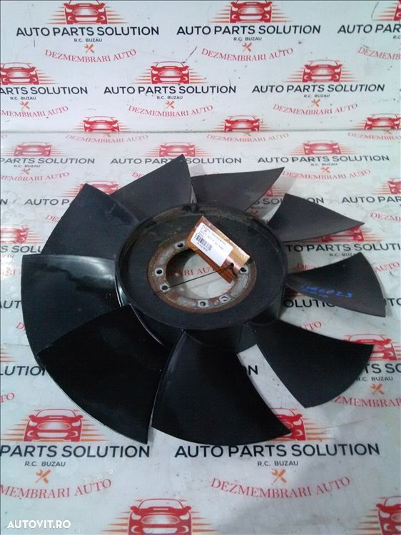 paleti vascocuplaj 2.3d iveco daily an fabr. 2014 - 1