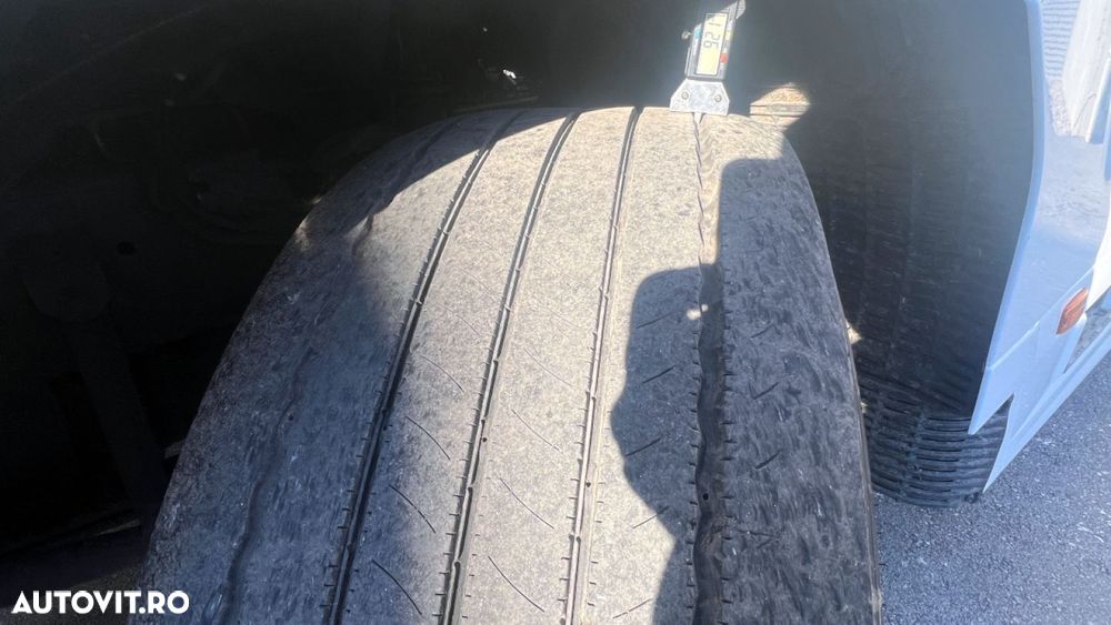 DAF XG 480 FT new model - 11