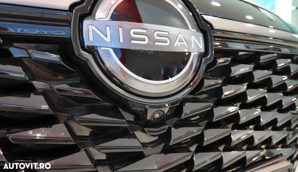 Nissan Qashqai 1.3 DIG-T MHEV Xtronic N-Connecta - 39