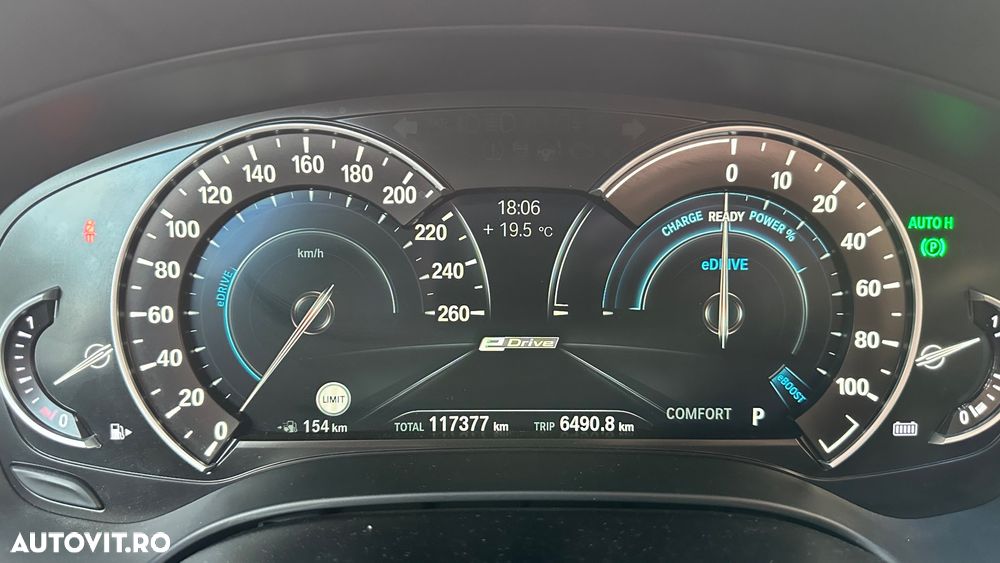 BMW Seria 5 - 12