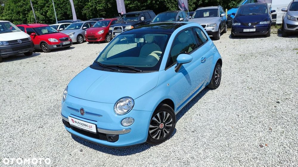 Fiat 500 - 11