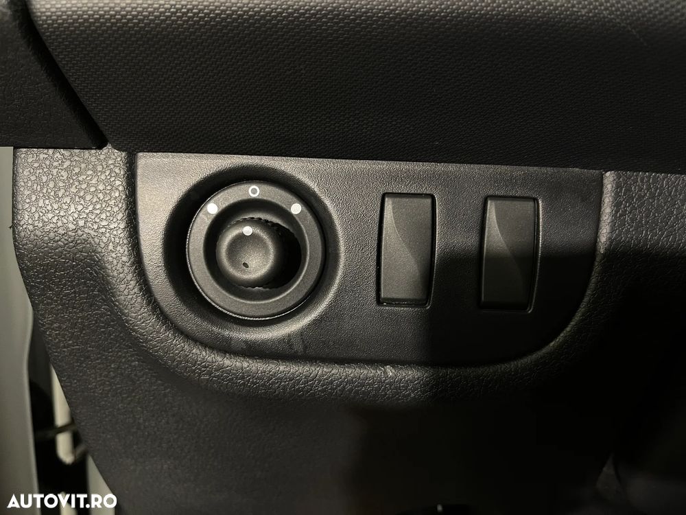 Dacia Logan 1.5 Blue dCi Laureate - 15