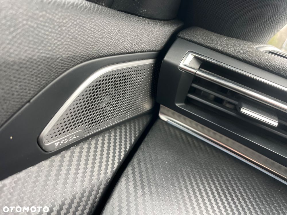 Peugeot 508 2.0 BlueHDi GT S&S - 19