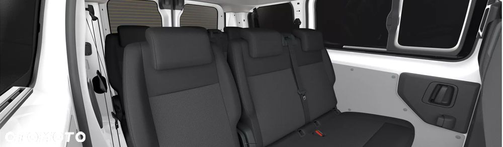 Toyota Proace Verso 2.0 D4-D Long Combi - 11