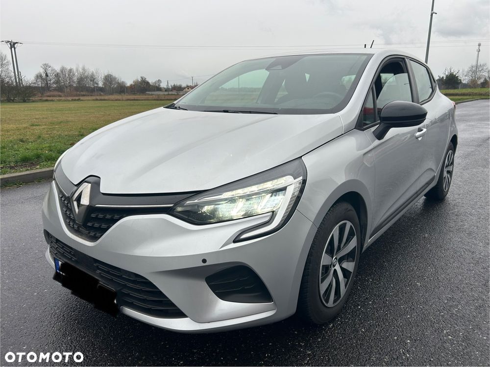 Renault Clio 1.0 TCe Equilibre - 1