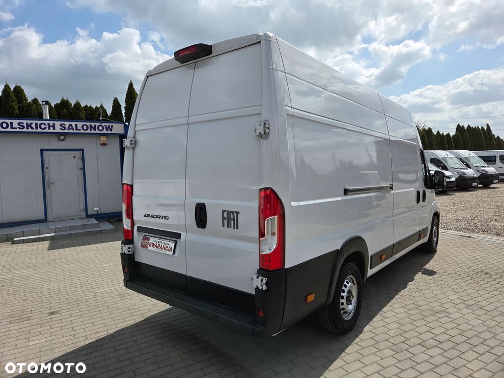 Fiat Ducato - 8