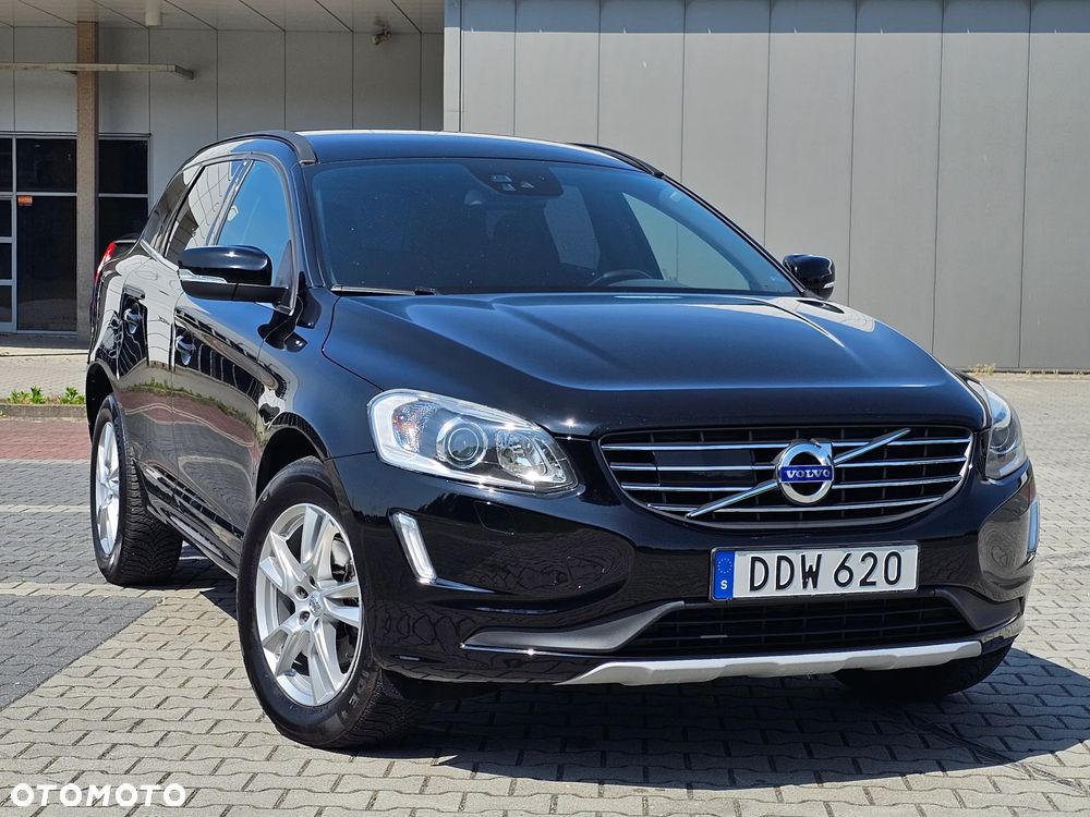 Volvo XC 60 D4 Momentum - 5