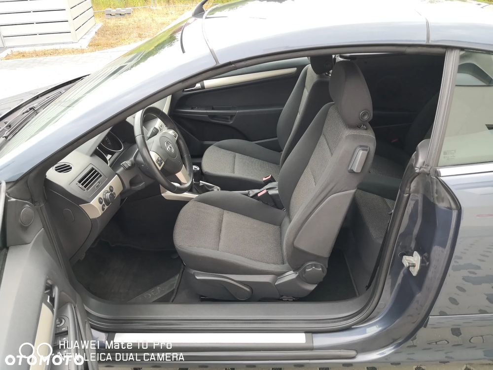Opel Astra Twin Top 1.8 Cosmo - 5