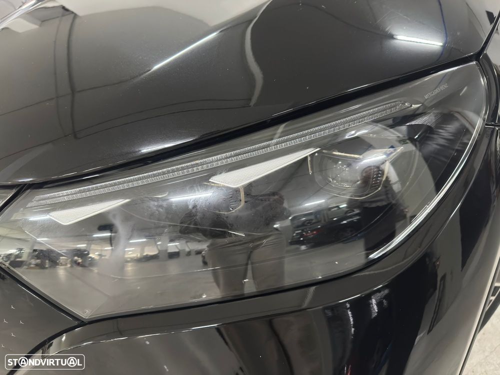 Mercedes-Benz EQE SUV 500 4Matic AMG Line Premium - 6