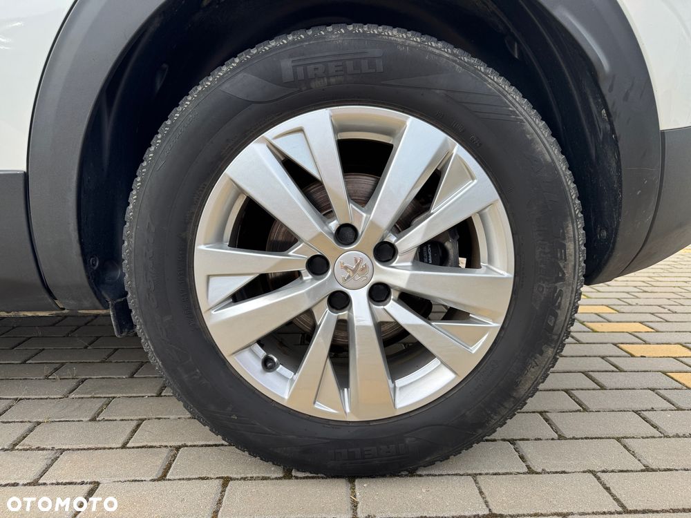 Peugeot 3008 PureTech 130 Stop & Start GPF Active Pack - 15