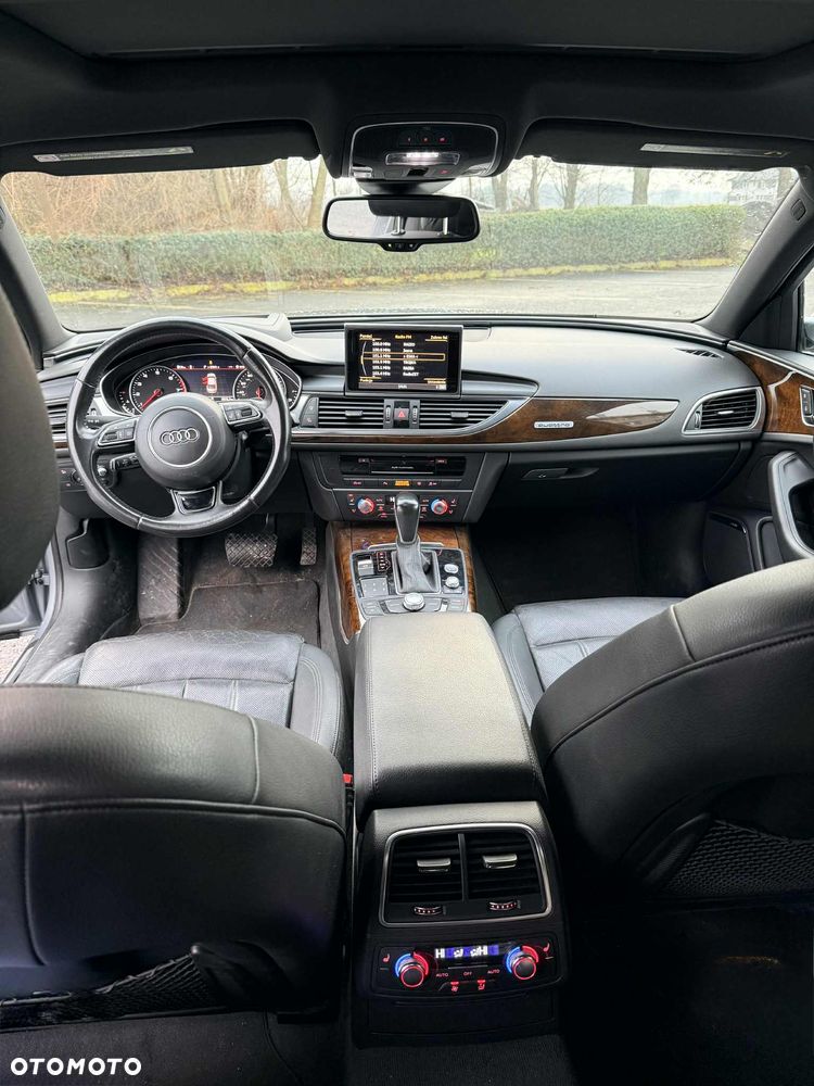 Audi A6 Limousine - 16