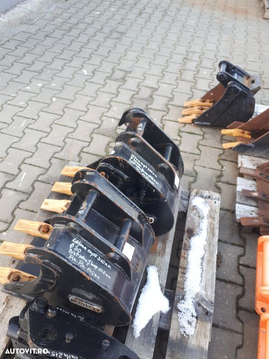 Cupa 300 mm latime - 3