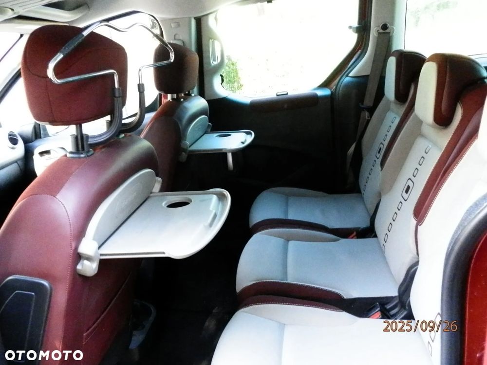 Citroën Berlingo - 10