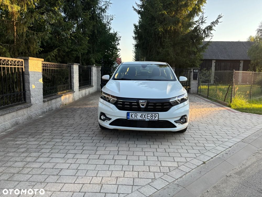 Dacia Logan - 2