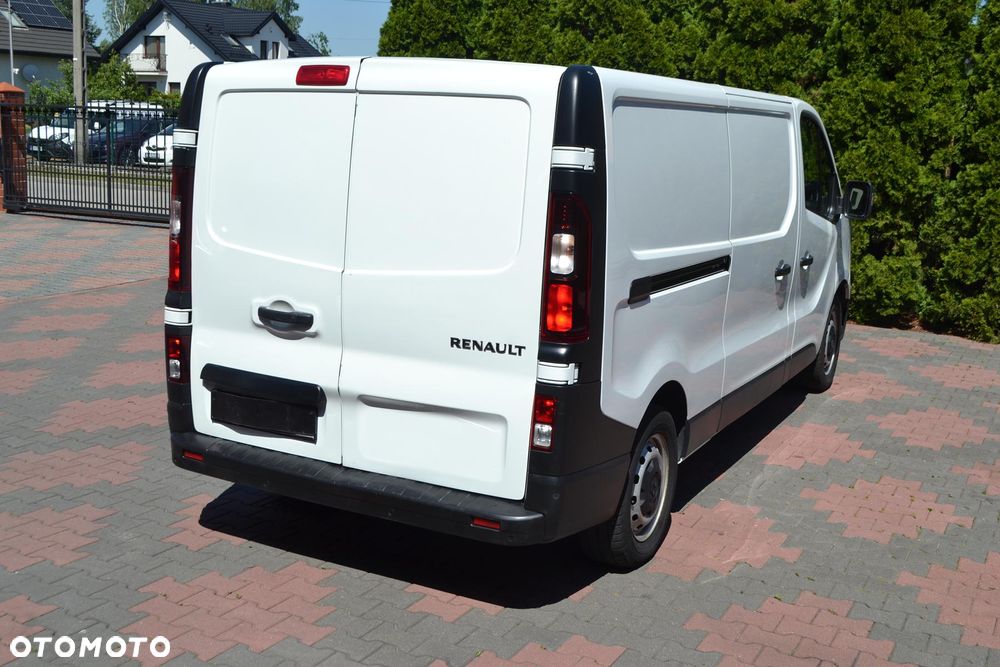 Renault Trafic ENERGY L2H1 3.0t Komfort - 16