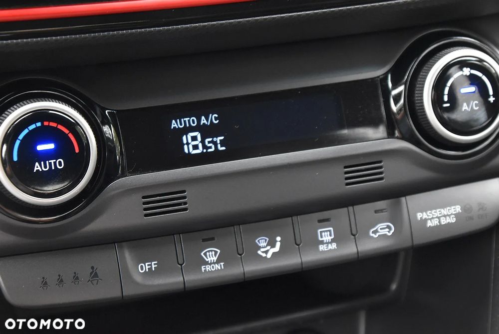 Hyundai Kona 1.0 T-GDI Premium - 38
