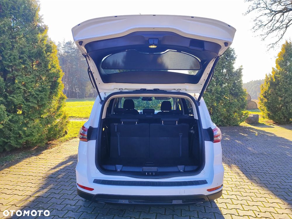 Ford S-Max 2.0 TDCi Trend - 19