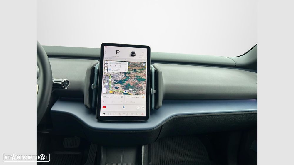 Volvo EX30 69 kWh Single Motor Extended Range Plus - 14