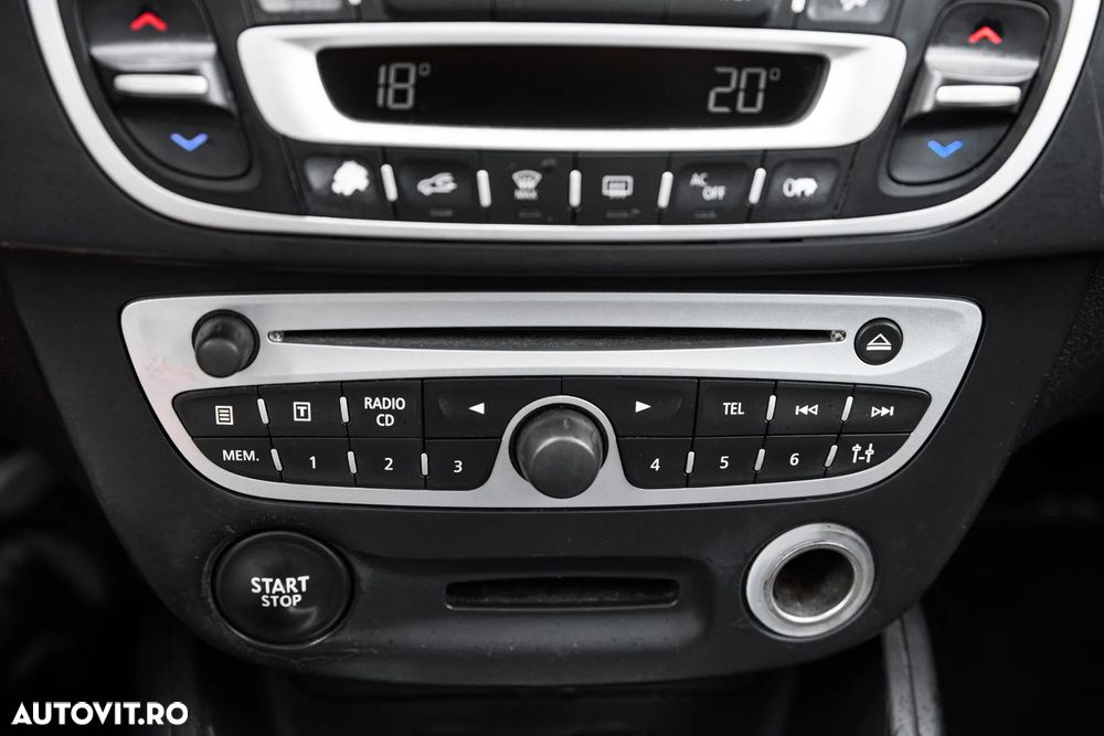 Renault Megane Grandtour dCi 160 FAP GT - 24