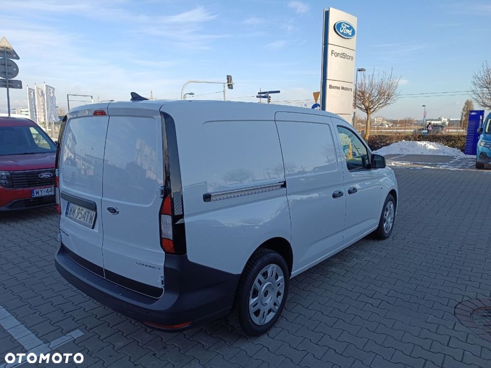 Ford Transit Connect - 7