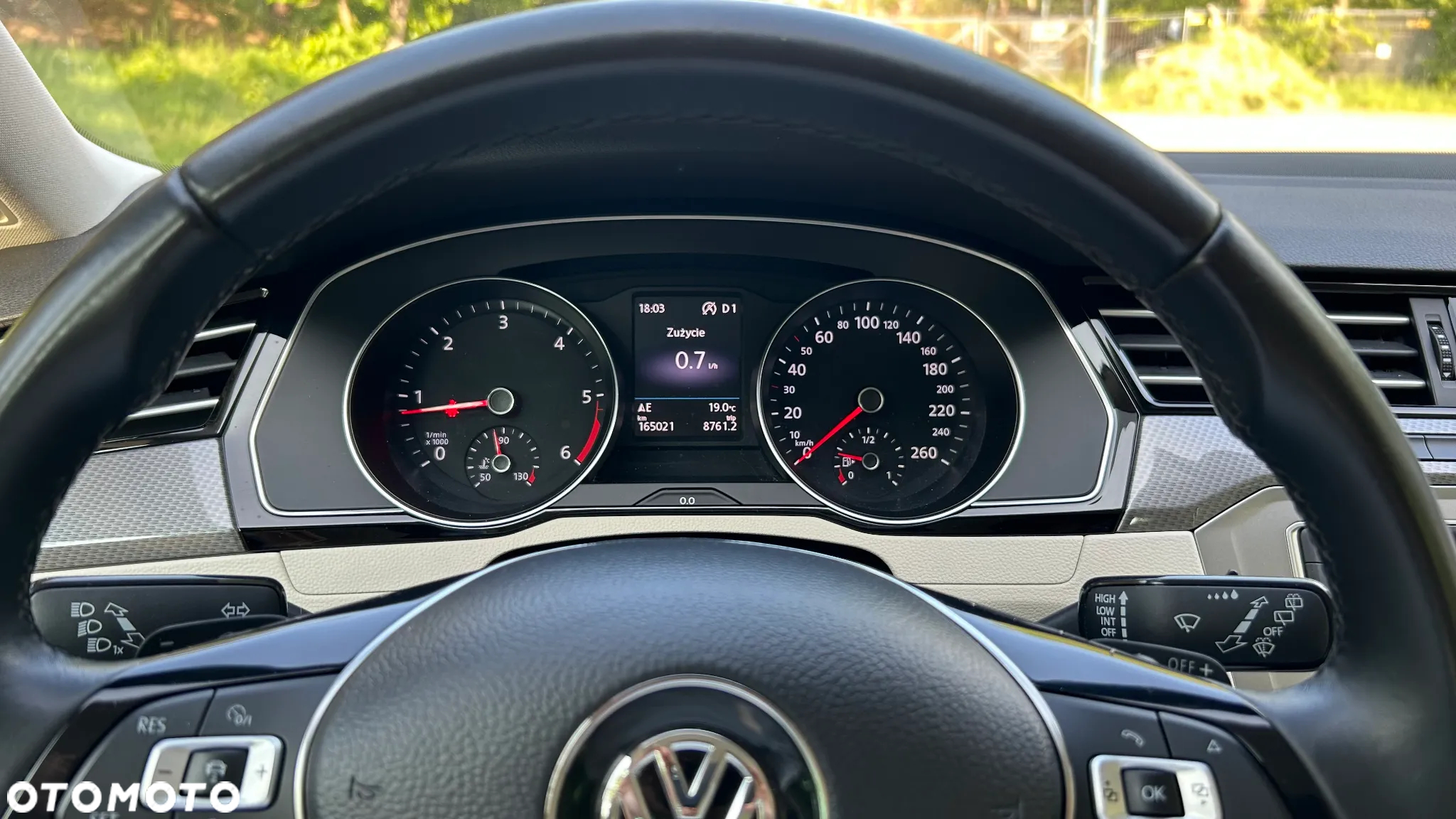 Volkswagen Passat Alltrack 2.0 TDI SCR 4Mot DSG - 11