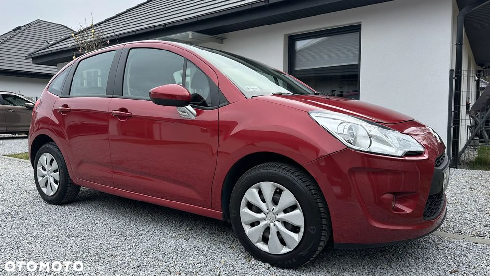 Citroën C3 - 2