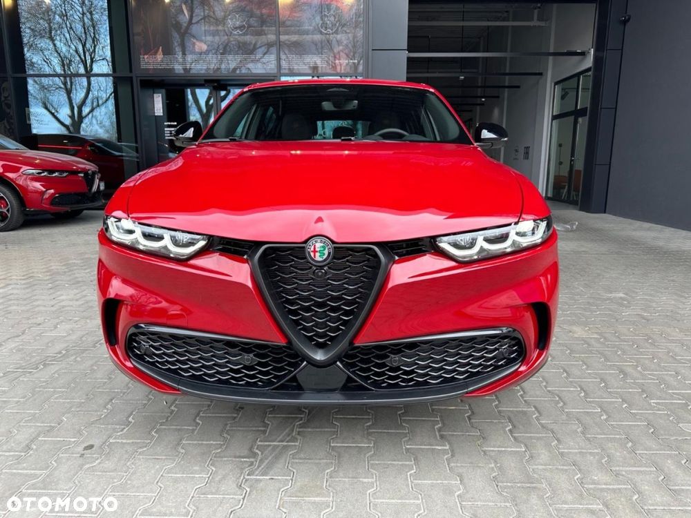 Alfa Romeo Tonale - 4