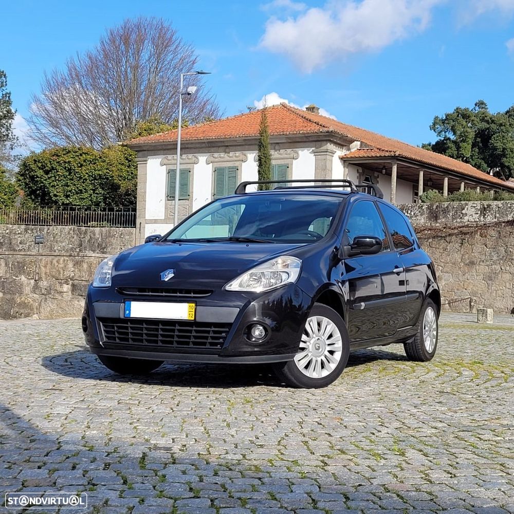 Renault Clio 1.2 TCE GT J15 - 5