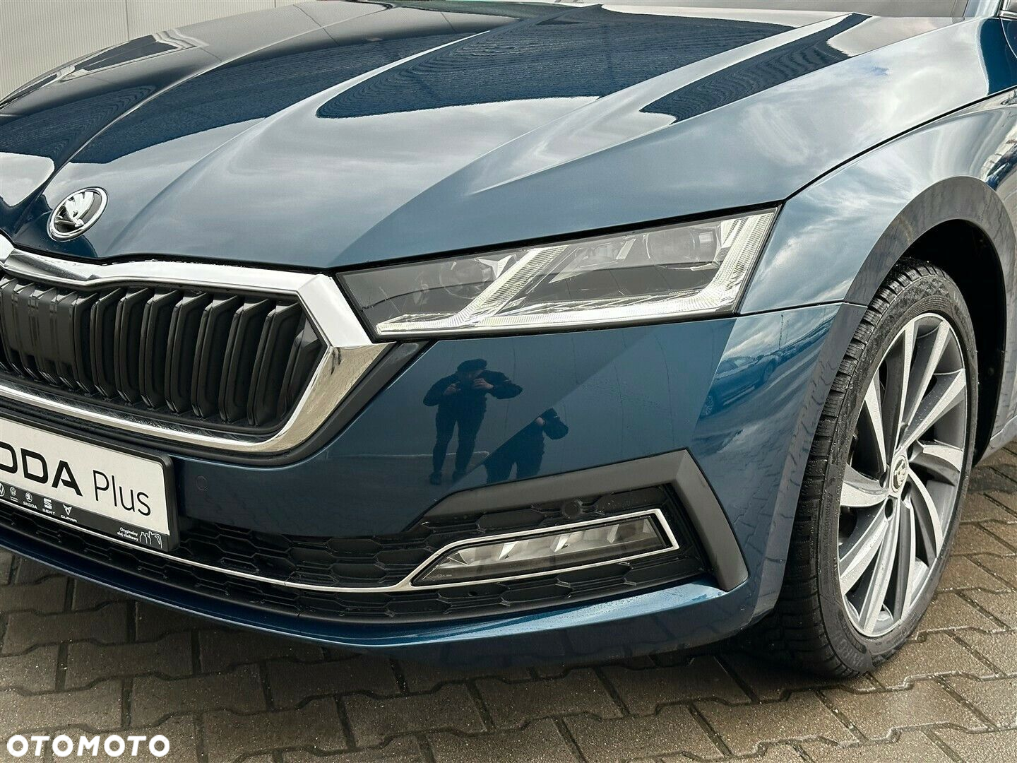 Skoda Octavia - 36
