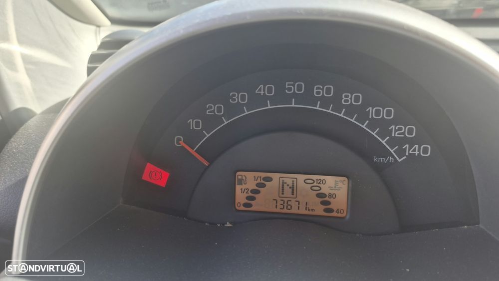 Smart ForTwo Coupé - 17
