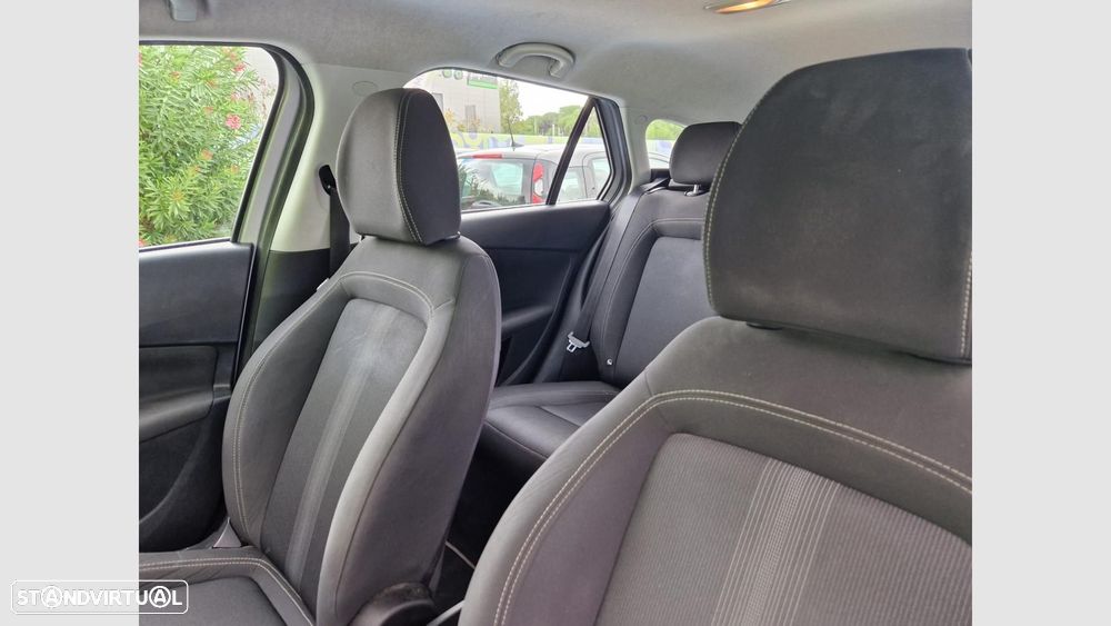 Fiat Tipo Station Wagon 1.4 Easy - 9