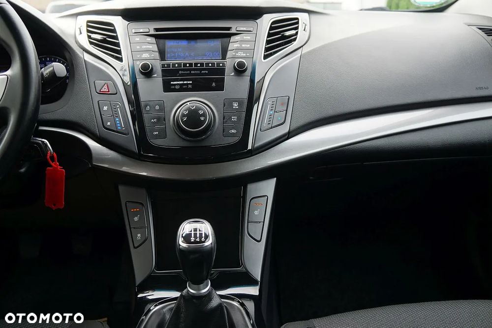 Hyundai i40 - 10