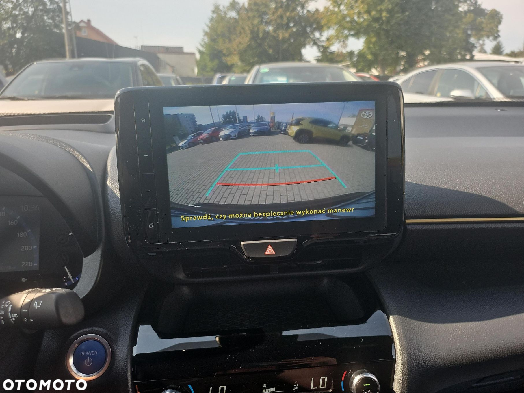 Toyota Yaris Cross Hybrid 1.5 Adventure - 21