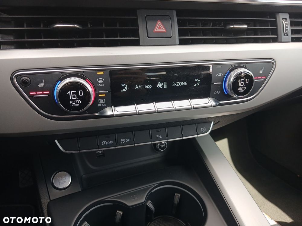Audi A4 Limousine 35 TFSI S tronic - 18