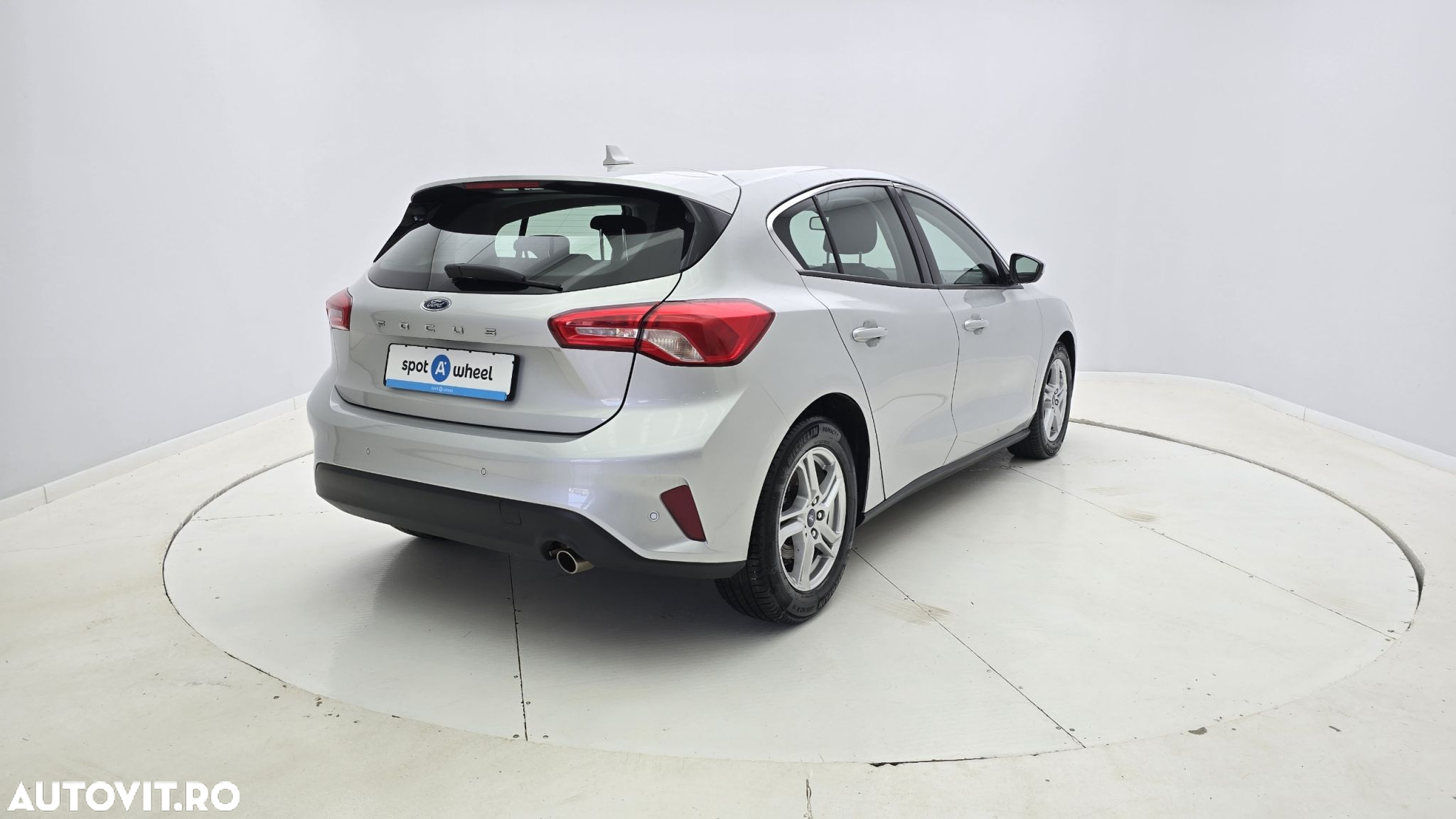 Ford Focus 1.5 EcoBlue Trend Edition - 6