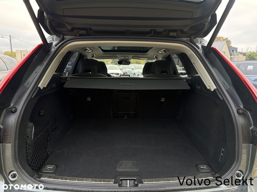Volvo XC 60 - 17