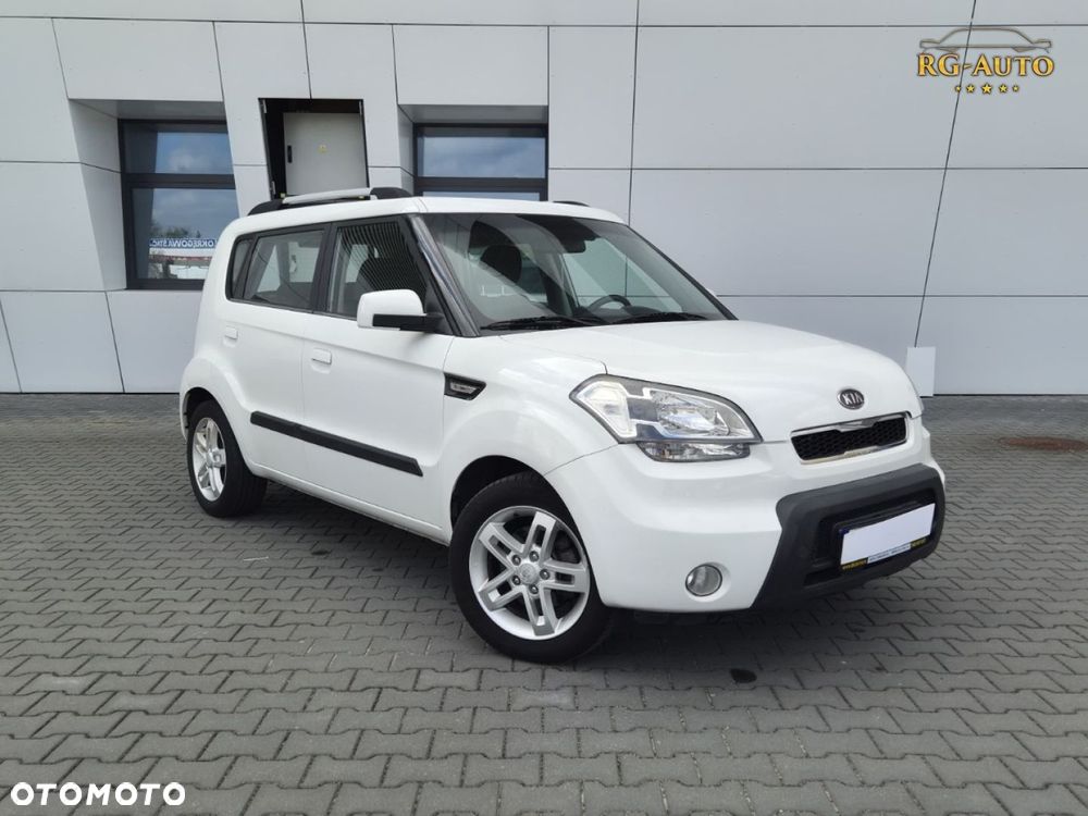 Kia Soul - 2