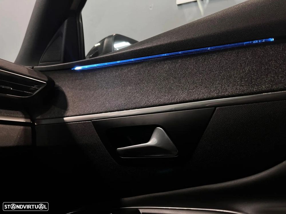Peugeot 3008 1.5 BlueHDi GT Line EAT8 - 33
