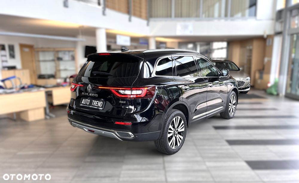 Renault Koleos ENERGY dCi 175 X-tronic 4WD LIMITED - 5